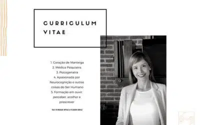 Curriculum Vitae